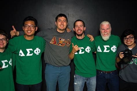 Fraternity Fundraising Ideas: Creative Ways to Boost Your .